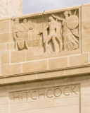 Nebraska State Capitol (Lincoln, Nebraska)