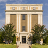 Person County Courthouse (Roxboro, North Carolina)
