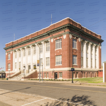 Phillips County Courthouse (Helena, Arkansas)