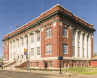 Phillips County Courthouse (Helena, Arkansas)