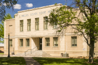 Phillips County Courthouse (Holyoke, Colorado)
