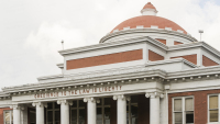 Crittenden County Courthouse (Marion, Arkansas)