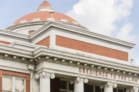 Crittenden County Courthouse (Marion, Arkansas)