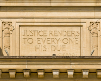 Historic Essex County Courthouse (Newark, New Jersey)