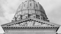 Missouri State Capitol (Jefferson City, Missouri)