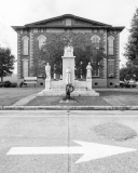 Pickens County Courthouse (Carrollton, Alabama)