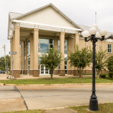 Pickens County Judicial Center (Carrollton, Alabama)