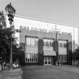 Pike County Courthouse (Troy, Alabama)