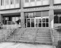 Pinellas County Courthouse (Clearwater, Florida)