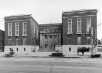 Pittsburg County Courthouse (McAlester, Oklahoma)