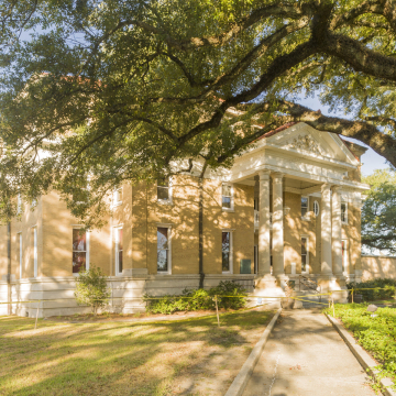 Plaquemine City Hall (Plaquemine, Louisiana)