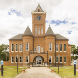 Pointe Coupee Parish Courthouse (New Roads, Louisiana)