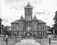 Pointe Coupee Parish Courthouse (New Roads, Louisiana)
