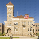 Polk County Courthouse (Dallas, Oregon)
