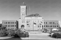 Polk County Courthouse (Dallas, Oregon)