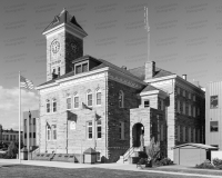 Polk County Courthouse (Dallas, Oregon)
