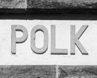 Polk County Courthouse (Dallas, Oregon)