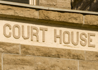 Polk County Courthouse (Dallas, Oregon)