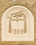 Polk County Courthouse (Dallas, Oregon)