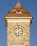 Polk County Courthouse (Dallas, Oregon)