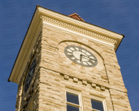 Polk County Courthouse (Dallas, Oregon)