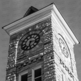 Polk County Courthouse (Dallas, Oregon)
