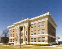 Polk County Courthouse (Osceola, Nebraska)