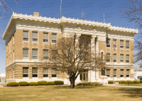 Polk County Courthouse (Osceola, Nebraska)