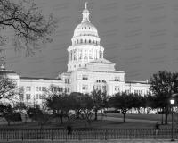 Texas State Capitol (Austin, Texas)