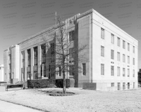 Pottawatomie County Courthouse (Shawnee, Oklahoma)