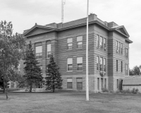 Potter County Courthouse (Gettysburg, South Dakota)