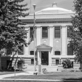 Powell County Courthouse (Deer Lodge, Montana)