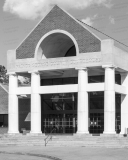 Prince George County Courthouse (Prince George, Virginia)