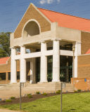 Prince George County Courthouse (Prince George, Virginia)