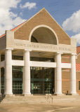 Prince George County Courthouse (Prince George, Virginia)