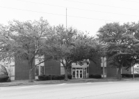 Prince H. Preston Federal Building (Stateboro, Georgia)