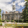 Historic Pulaski County Courthouse (Pulaski, Virginia)