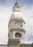 Historic Pulaski County Courthouse (Pulaski, Virginia)