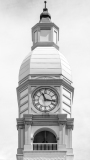 Historic Pulaski County Courthouse (Pulaski, Virginia)