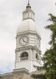 Historic Pulaski County Courthouse (Pulaski, Virginia)