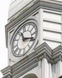 Historic Pulaski County Courthouse (Pulaski, Virginia)