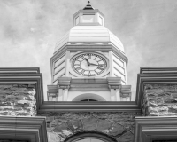 Historic Pulaski County Courthouse (Pulaski, Virginia)