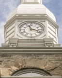 Historic Pulaski County Courthouse (Pulaski, Virginia)