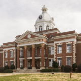 Putnam County Courthouse (Eatonton, Georgia)