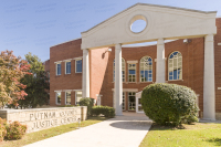 Putnam County Justice Center (Cookeville, Tennessee)