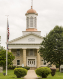 Ralls County Courthouse (New London, Missouri)