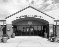 Randolph County Government Center (Cuthbert, Georgia)