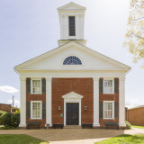 Rappahannock County Courthouse (Washington, Virginia)