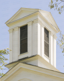 Rappahannock County Courthouse (Washington, Virginia)