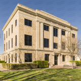 Reagan County Courthouse (Big Lake, Texas)